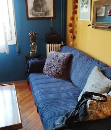 Cozy Apartment In Athens! Dış mekan fotoğraf