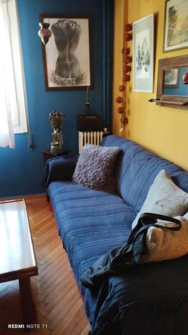 Cozy Apartment In Athens! Dış mekan fotoğraf