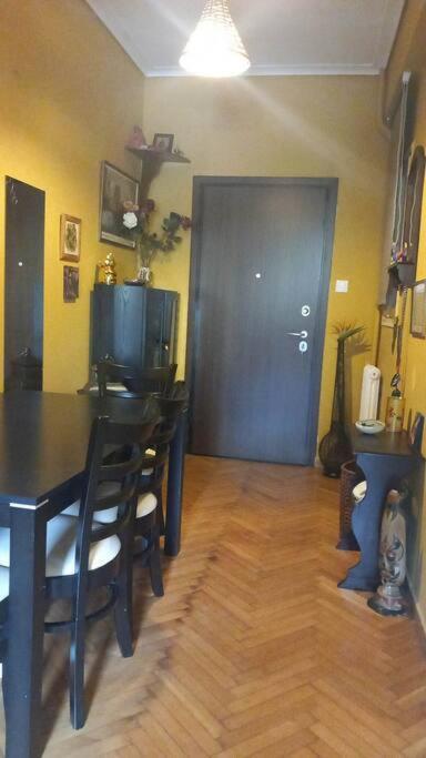 Cozy Apartment In Athens! Dış mekan fotoğraf