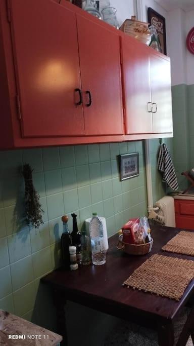 Cozy Apartment In Athens! Dış mekan fotoğraf