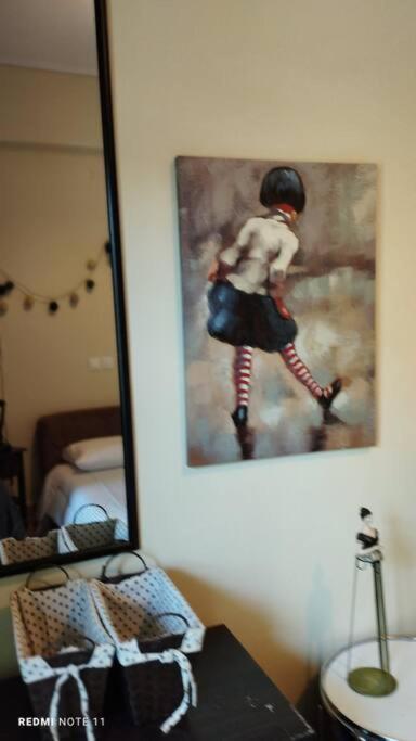 Cozy Apartment In Athens! Dış mekan fotoğraf